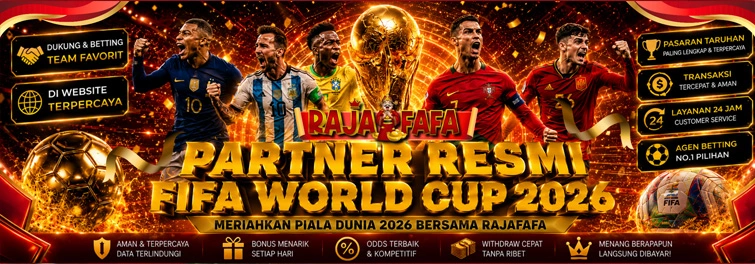 RTP RAJAFAFA